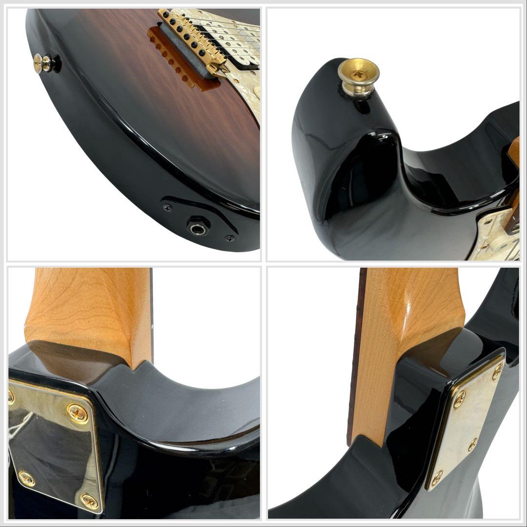 YAMAHA ヤマハ パシフィカ PAC312H 音出し確認　クリーニング済み