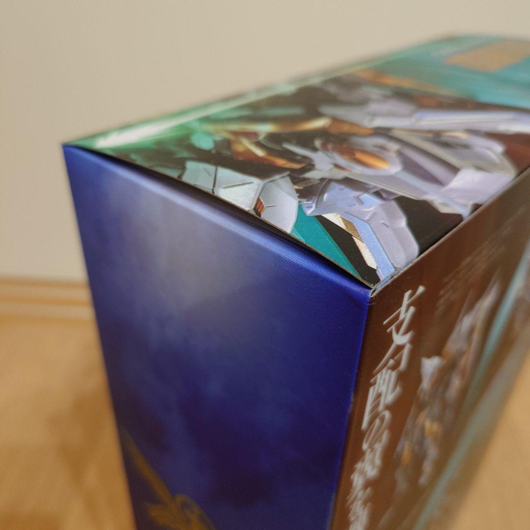 BANDAI LBUILD ランスロット・アルビオン