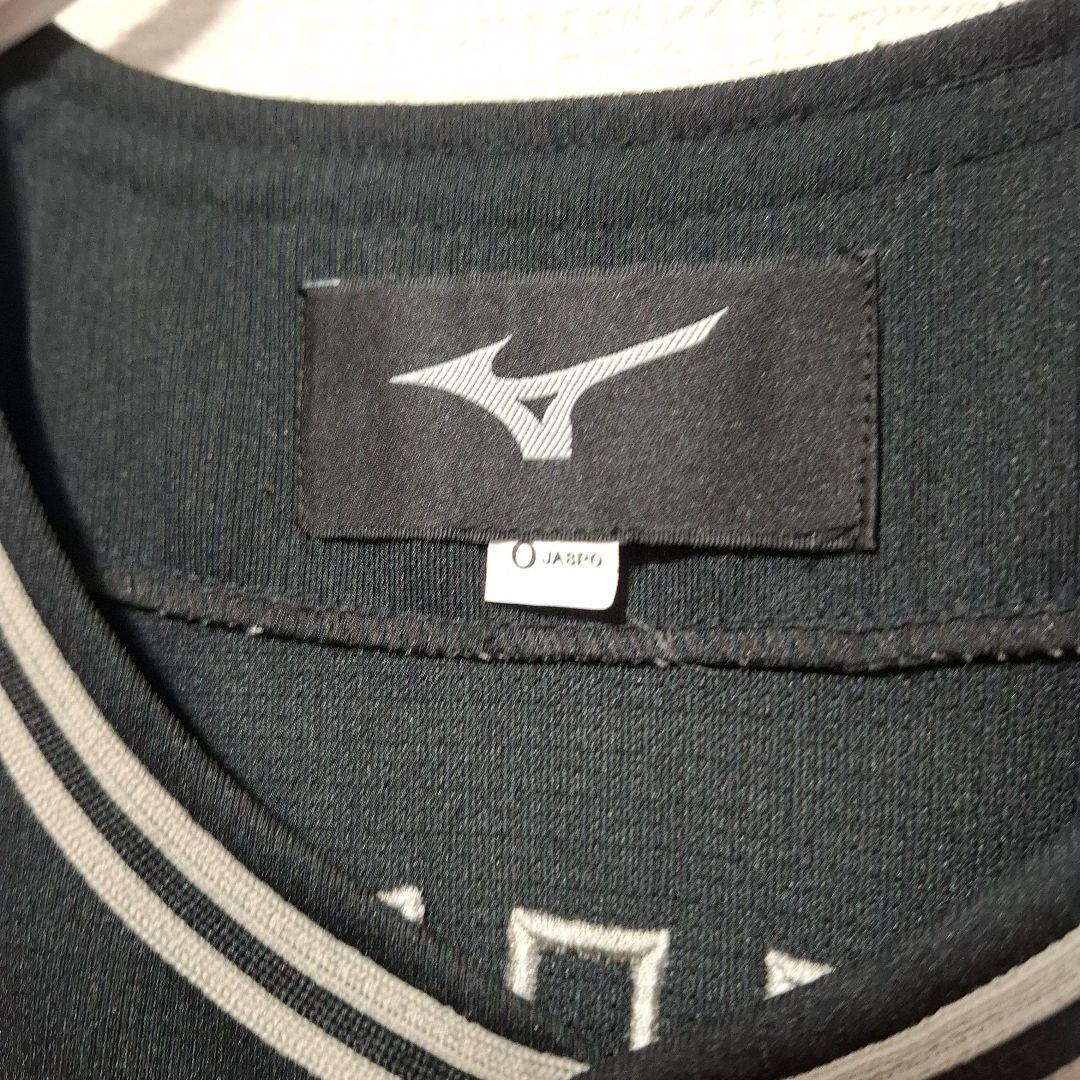 新品　激レア　未使用　吉川尚輝　ヨウジヤマモト　ユニフォーム　サイズO