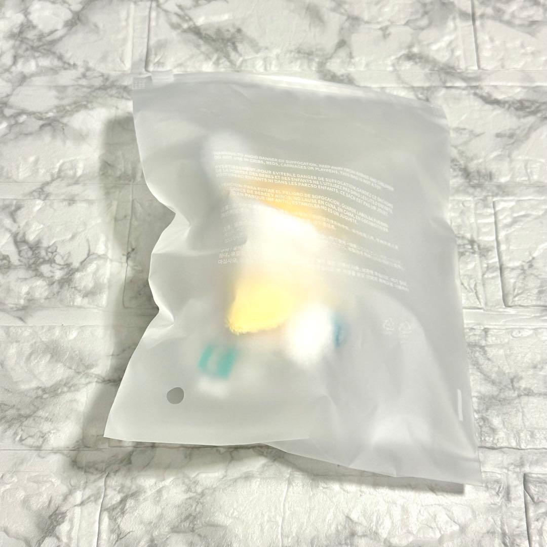 TXT プルバトゥ  MAGICキーリング