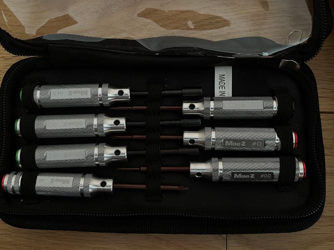 ミニッツバギー　オプション多数