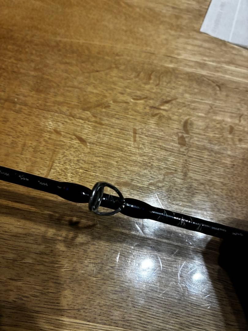 AYUTA様　スコーピオン1652R-2