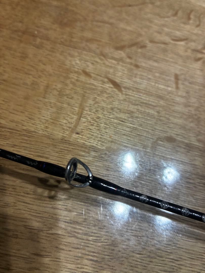 AYUTA様　スコーピオン1652R-2