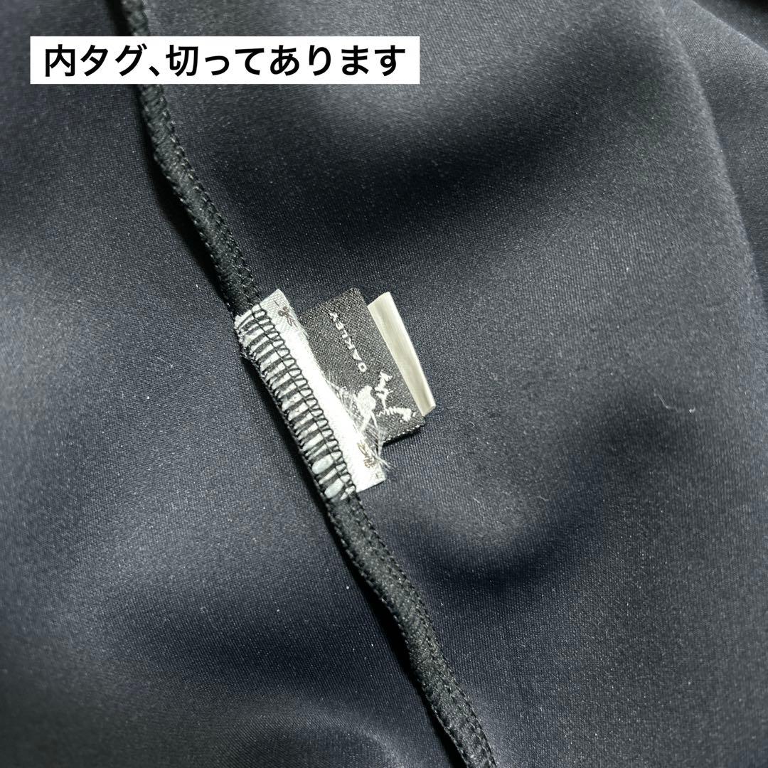 OAKLEY オークリー フード付き ジャージ上下セット S、M 黒