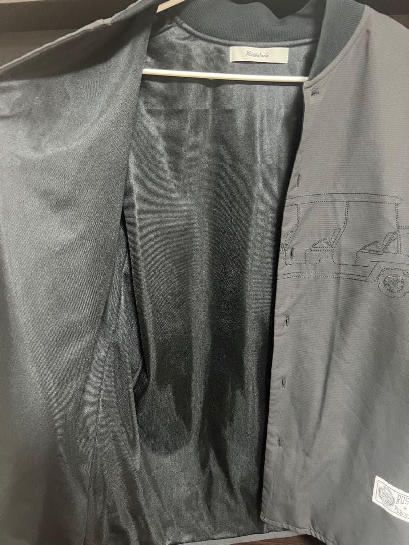 新品未使用❗️即完品❗️ラッセルノ　ウェア