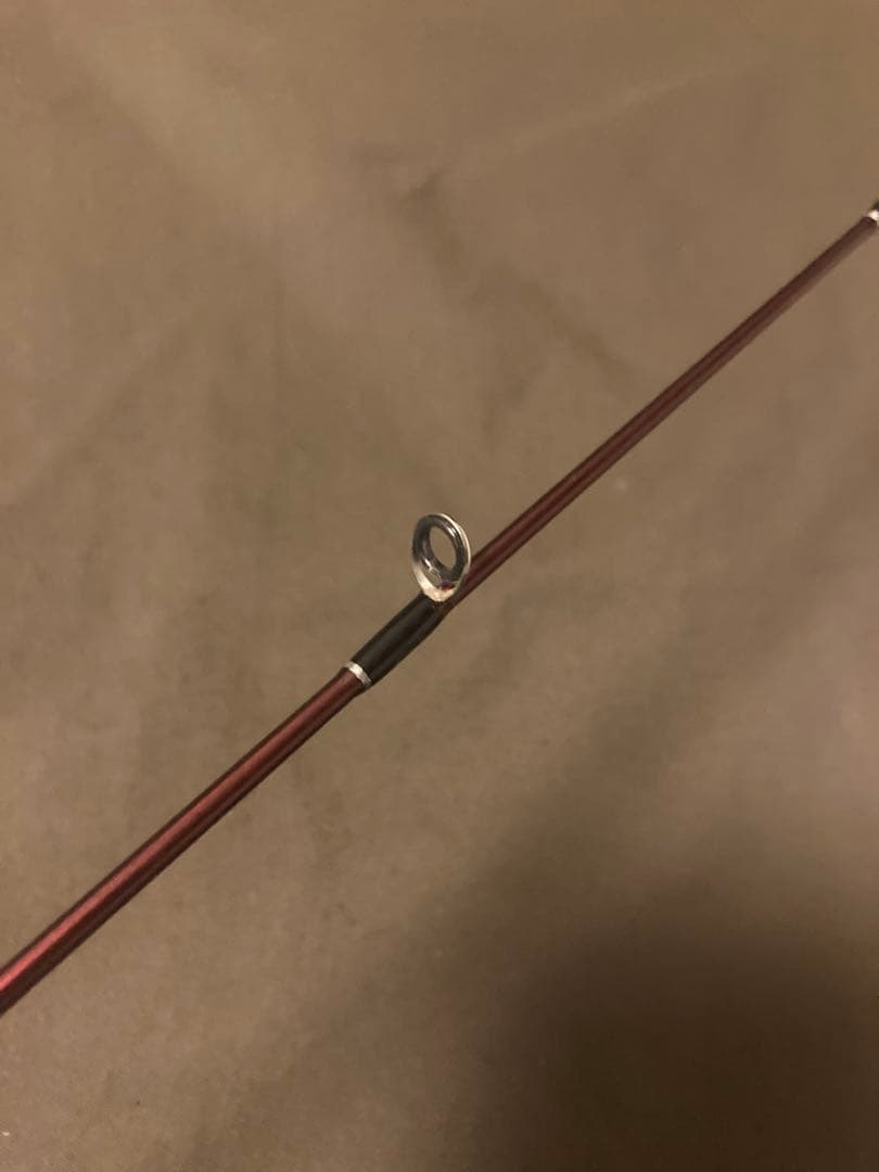 最終値下げ！　フィッシュマン　Beams LOWER7.3L