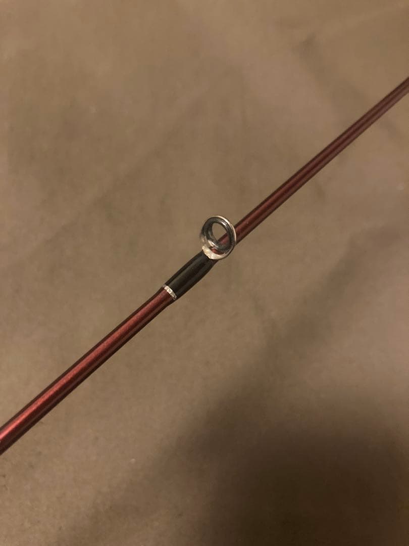 最終値下げ！　フィッシュマン　Beams LOWER7.3L