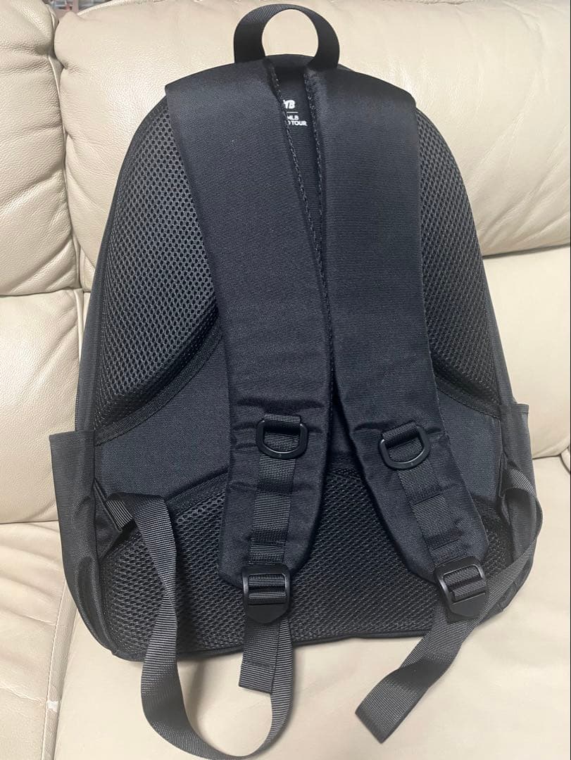 東京シリーズ記念グッズ ／ リュック　バックパック