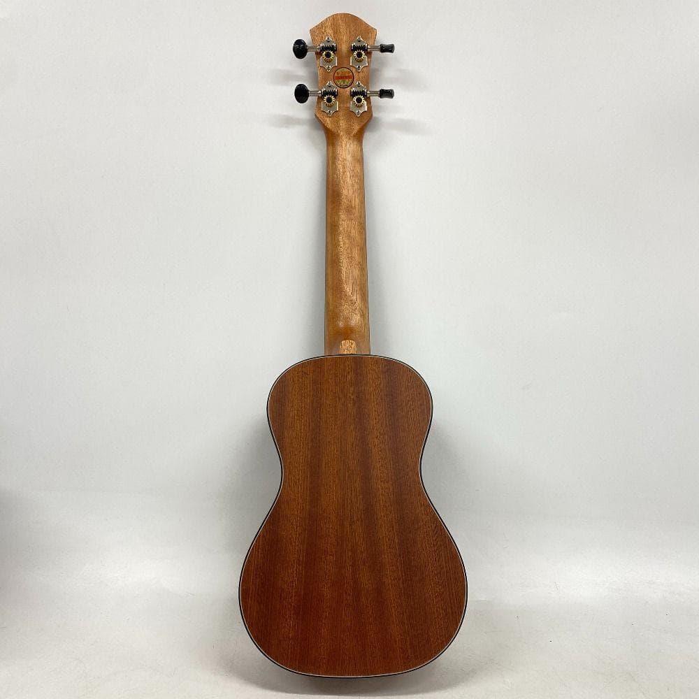 ANUENUE MINIC MAHOGANY ウクレレ