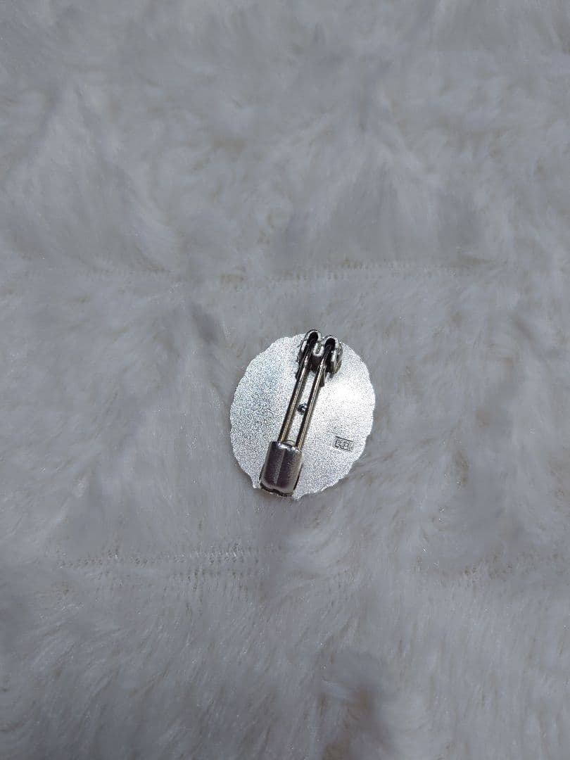 日本国有鉄道　純銀バッチ&メダル