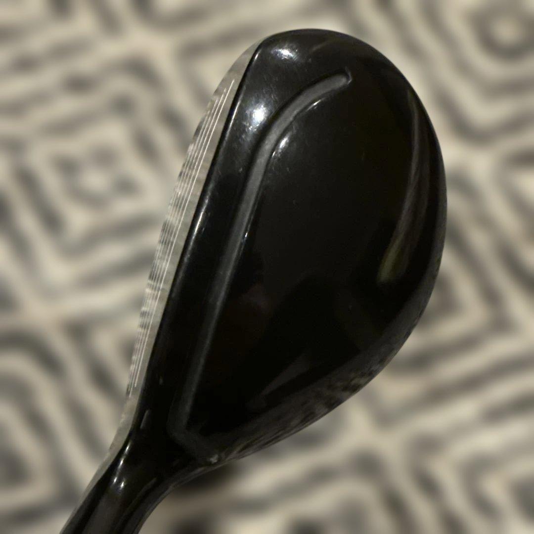 ​【希少】ロッディオ U4 ユーティリティ / ルナー8