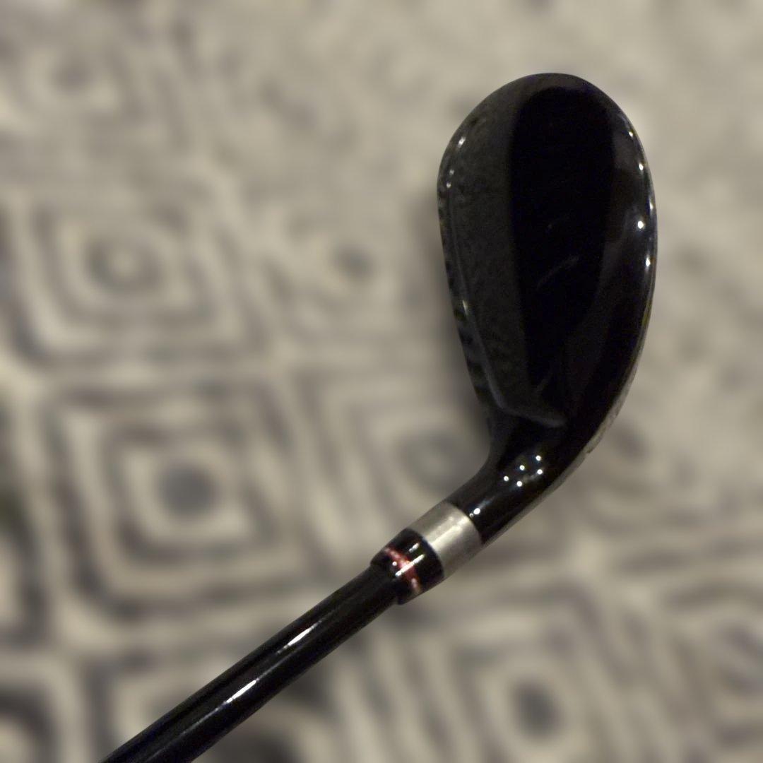 ​【希少】ロッディオ U4 ユーティリティ / ルナー8