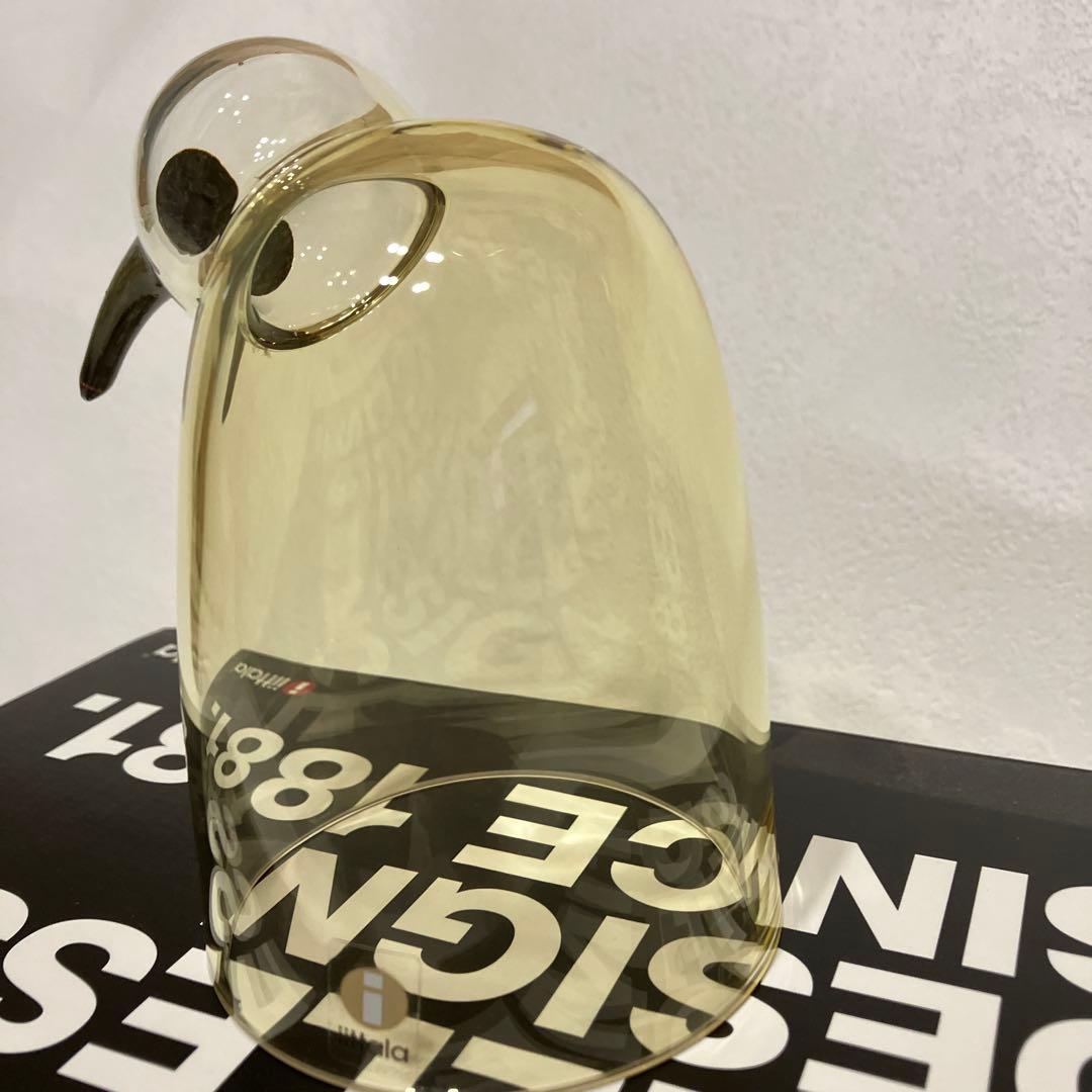 【イッタラ】バード Toikka “Mari” オイバ・トイッカ　マリ