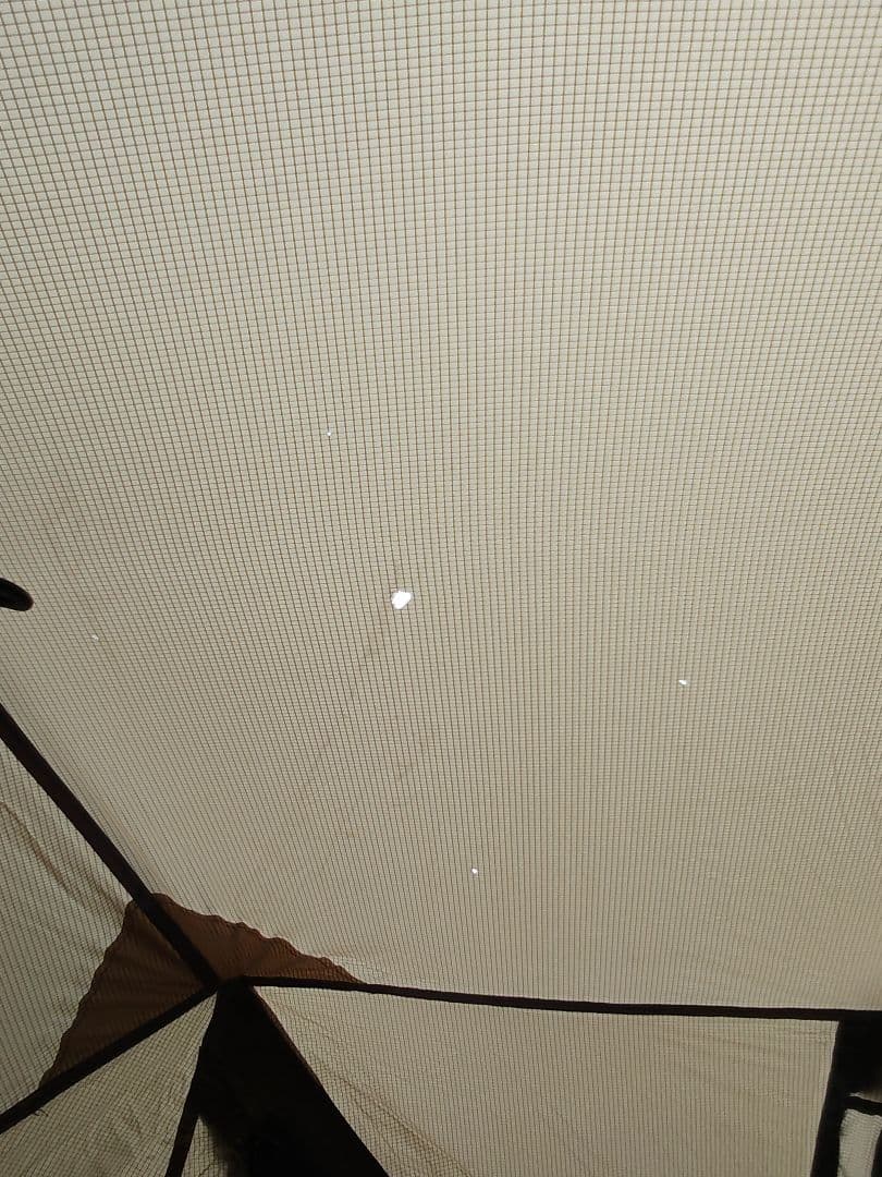 POMOLY Dune Solo ポモリー デューンソロ ホットテント