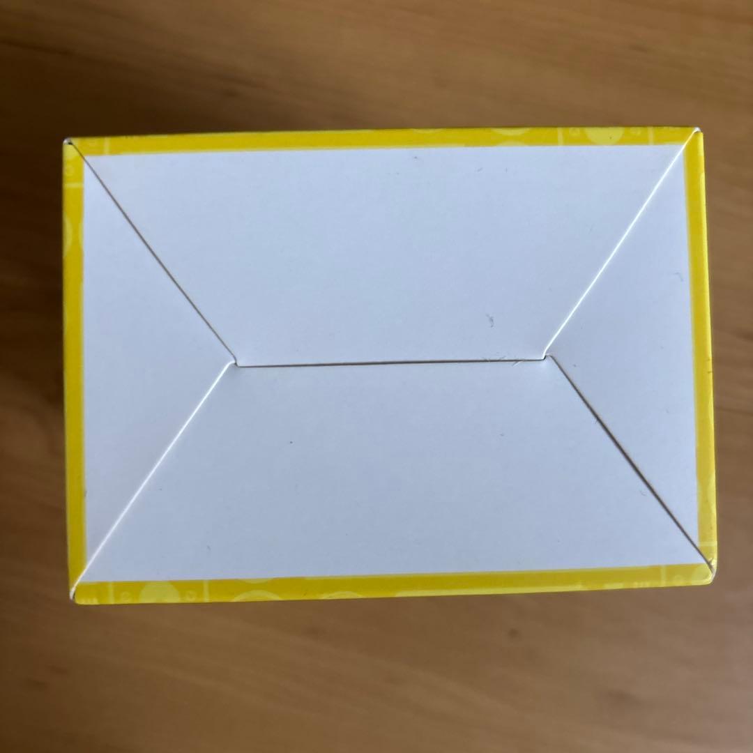 ポケモンワールドチャンピオンシップス2023横浜 記念デッキ「ピカチュウ」