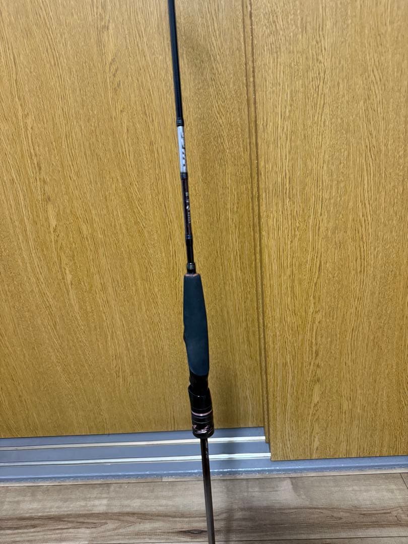 ダイワ 紅牙AIR TYPE-C 610MS THRILL GAME・N