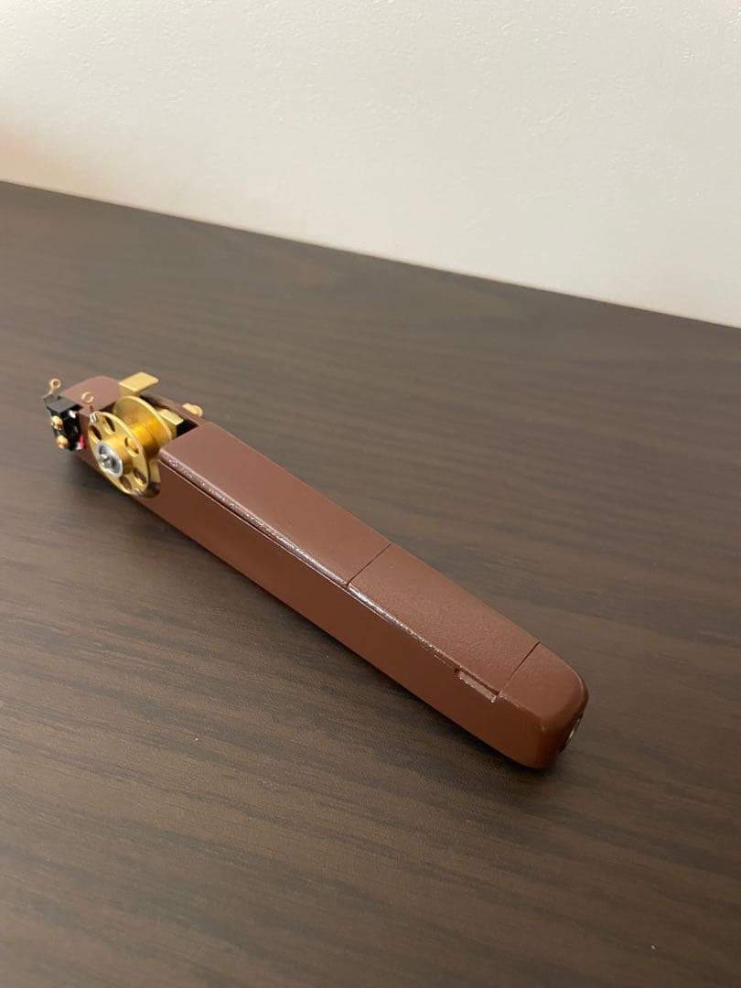 K-ZAN ワカサギ リール ケーブル付き 左右セット