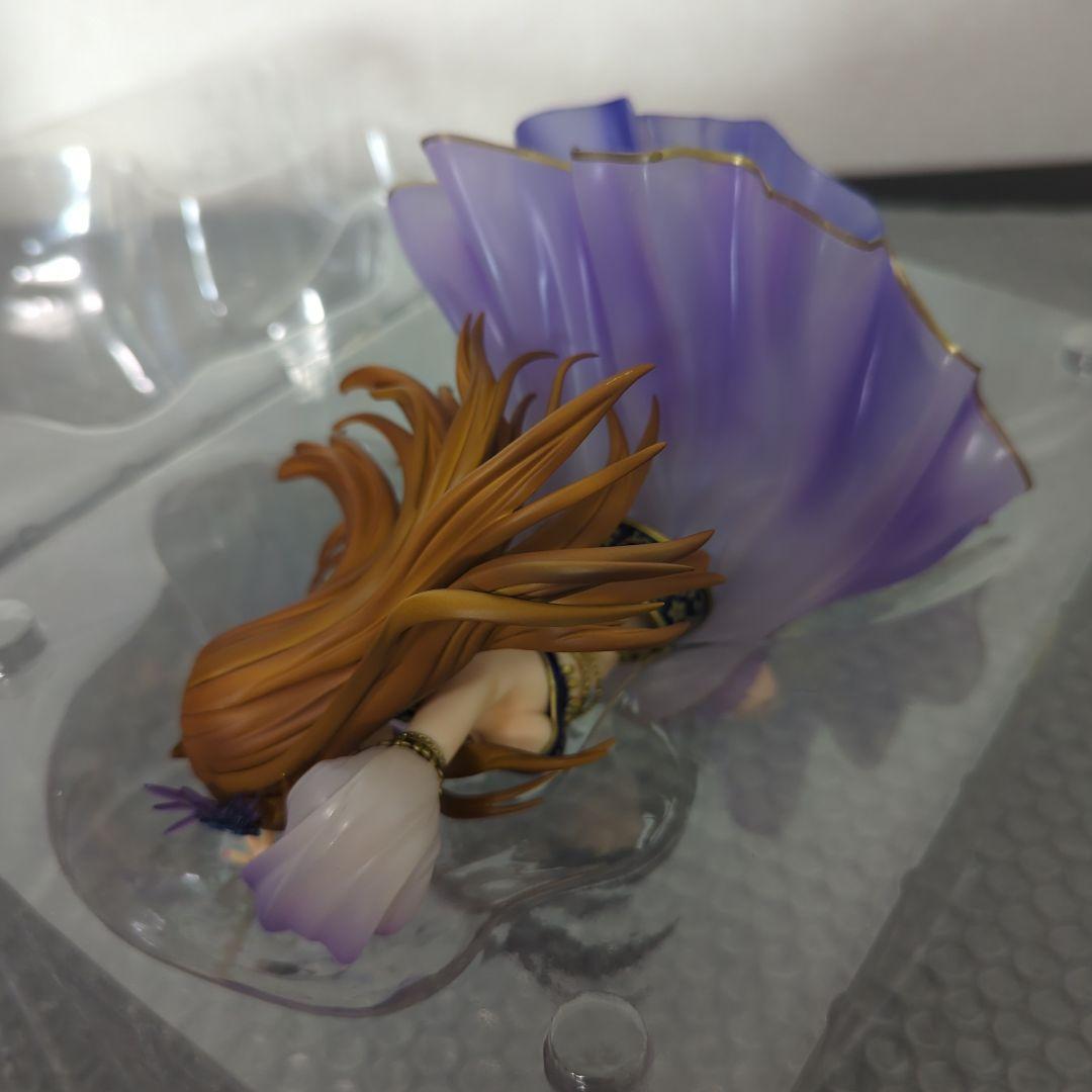 希少　所恵美 悩殺セクシーダンスver. ミリシタ 1/8 フィギュア ファット