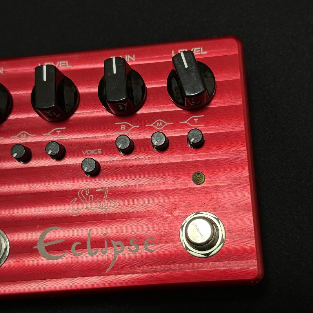 ★ 動作確認済★ Suhr Eclipse サー エクリプス