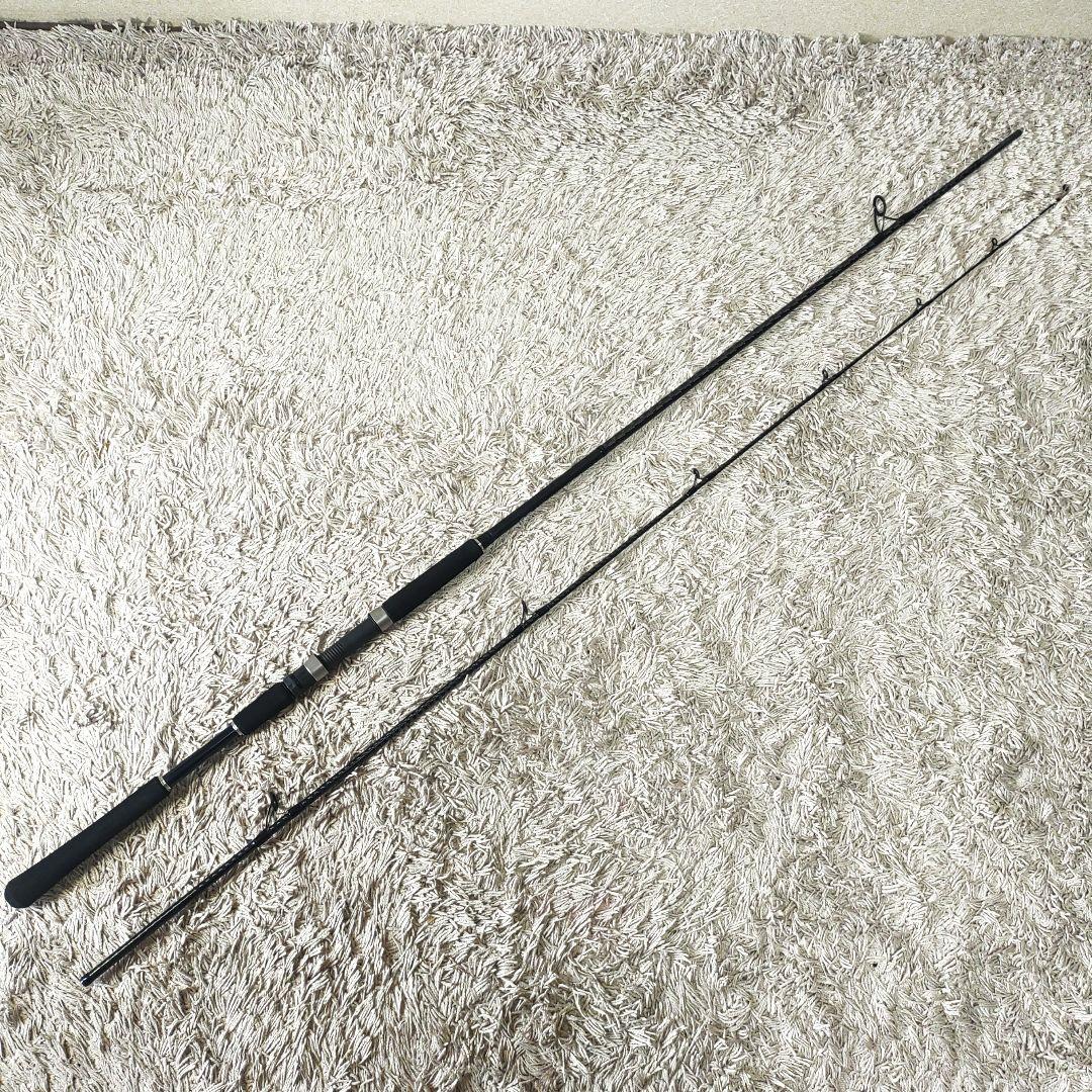 SHIMANO シマノ スパイラルX S96M 釣り　ロッド