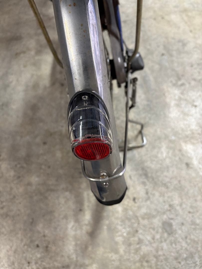 送料込み パナソニックビビ・DX BE-ELD636V2 26型LED 内装3段