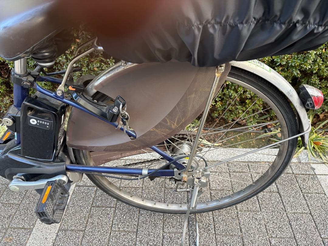 送料込み パナソニックビビ・DX BE-ELD636V2 26型LED 内装3段