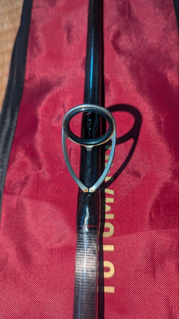 24オーバーゼア　1010m/mh　K