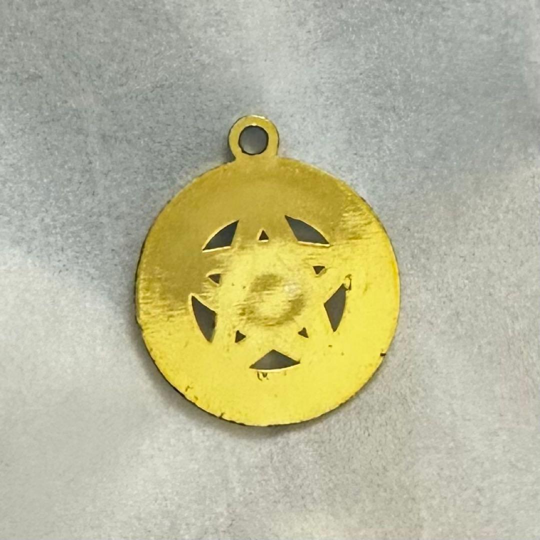 ①セボンスター　90年代　トップのみ　青