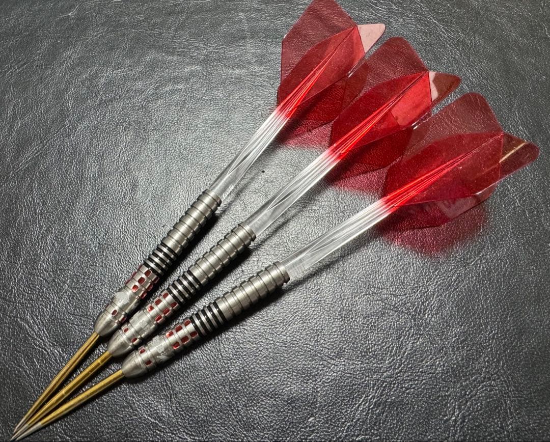 ショット アチーブ マイケル・スミスモデル スティール 21g