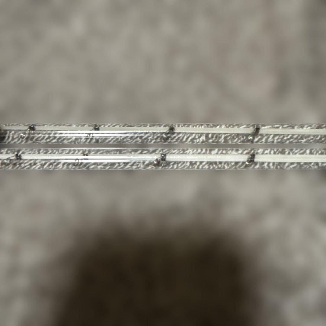 クリークJUGGLER 2本セット　 新品未使用