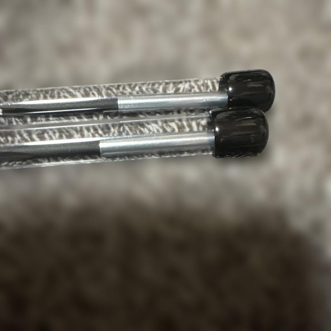 クリークJUGGLER 2本セット　 新品未使用