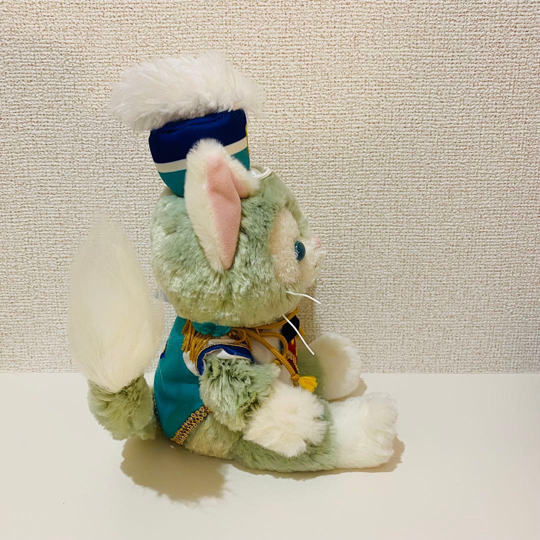 ✨ 11/1〜11/3限定値下げ✨【タグ付き】ダッフィーフレンズぬいぐるみSS