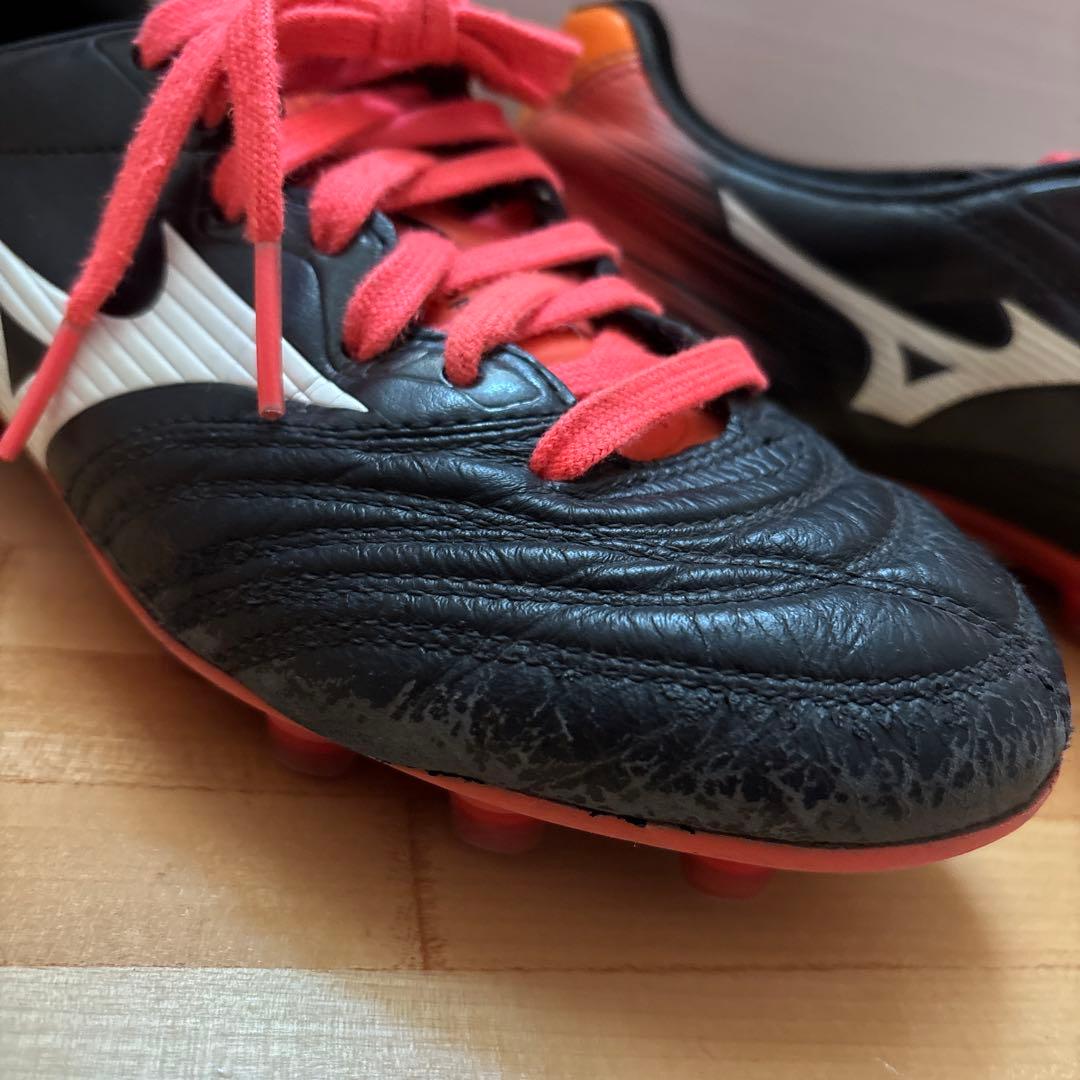 MIZUNO サッカースパイク モナルシーダ 2 NEO 23.5cm
