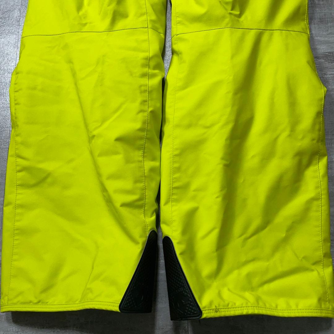 美品 ヒートナビ DESCENTE デサント スキーウェア メンズXO 黒