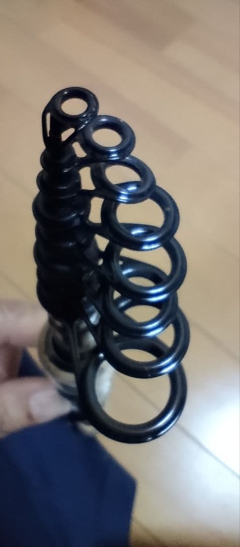 deps サイドワインダーキャリングモデル スピニング CMS-649ML