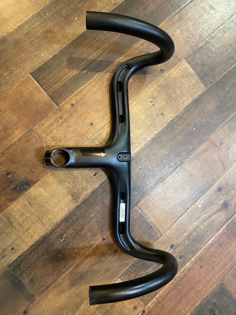 BLACKINK一体型ハンドル