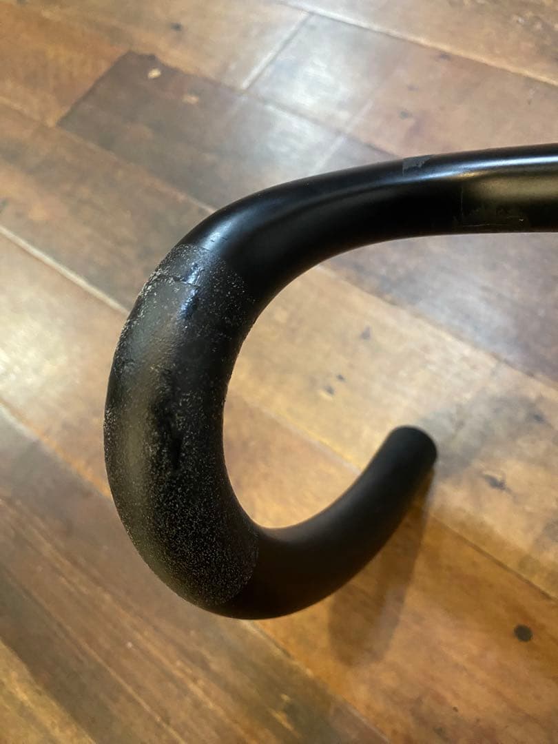 BLACKINK一体型ハンドル