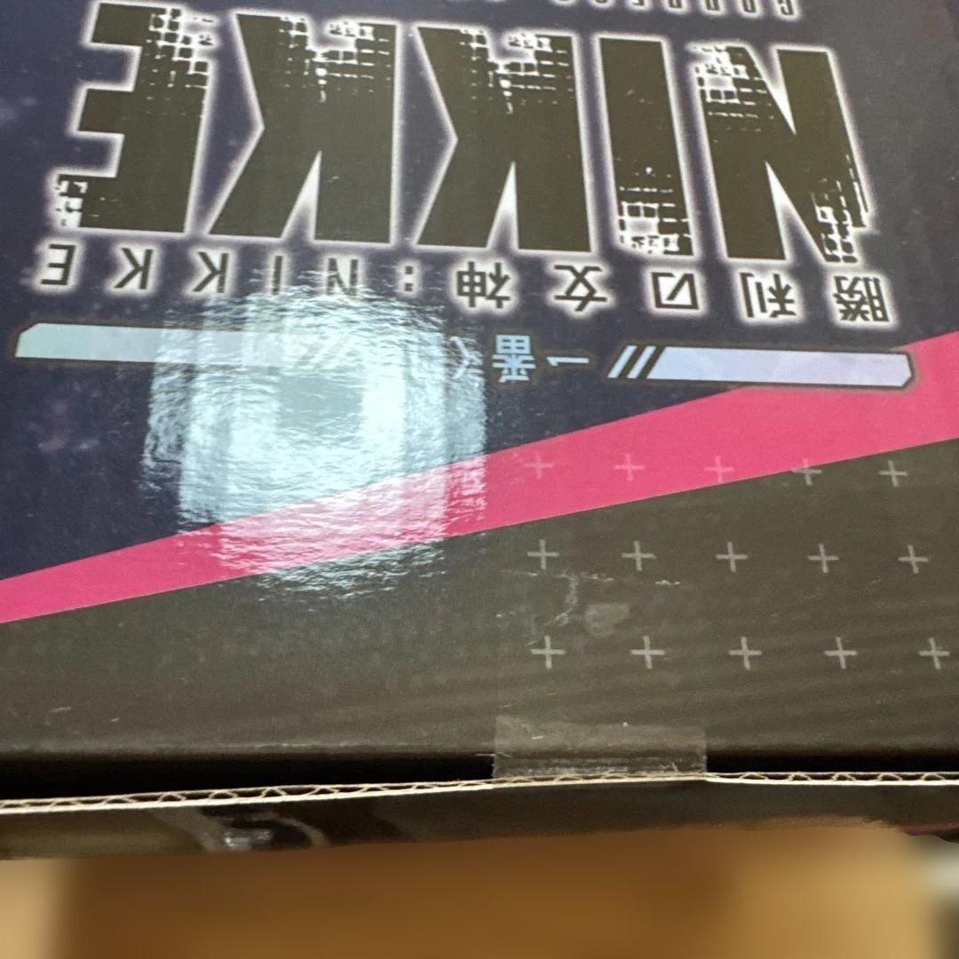 NIKKE Chapter6ラストワン賞　モダニア