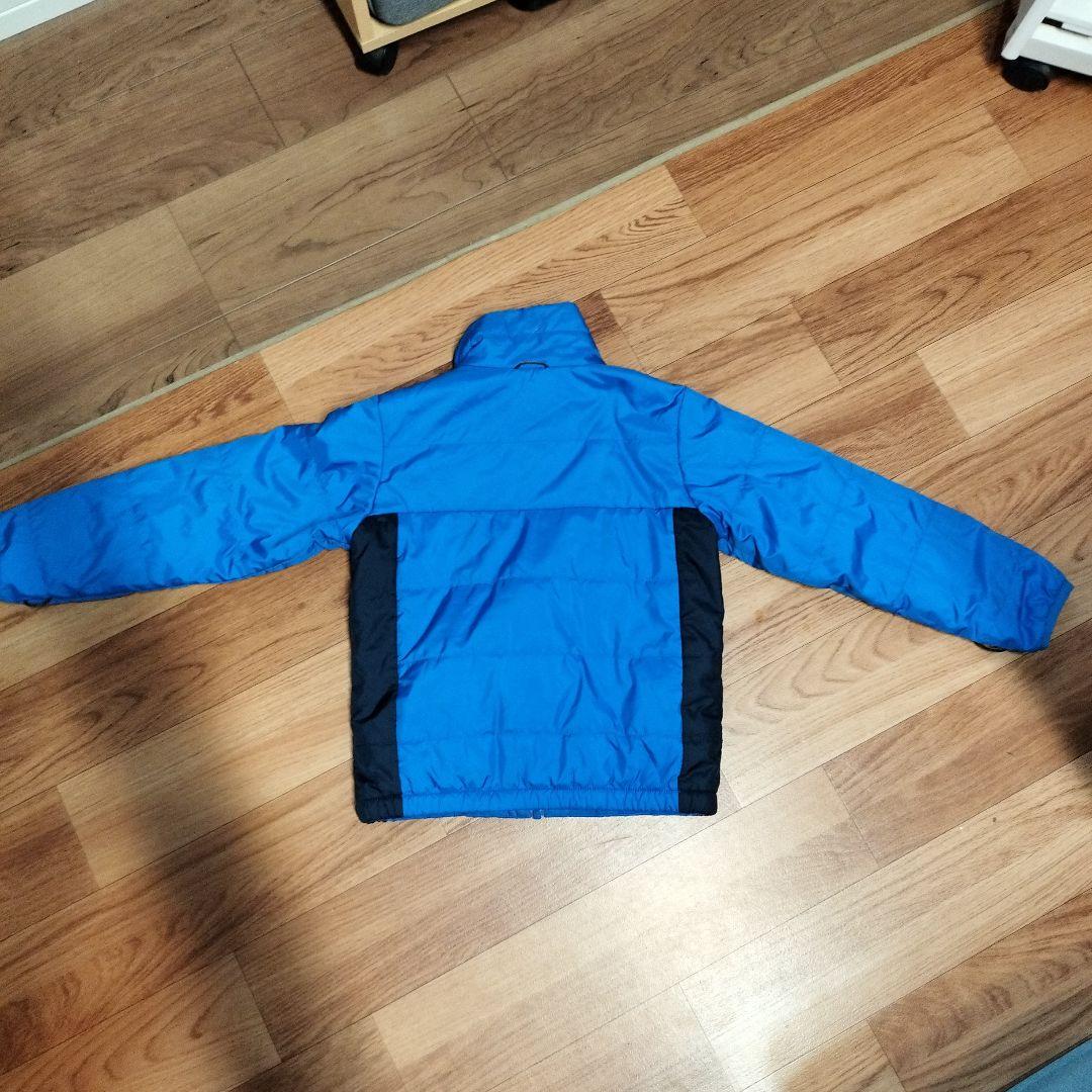 Columbia キッズ スノーウェア 　xs 120〜130