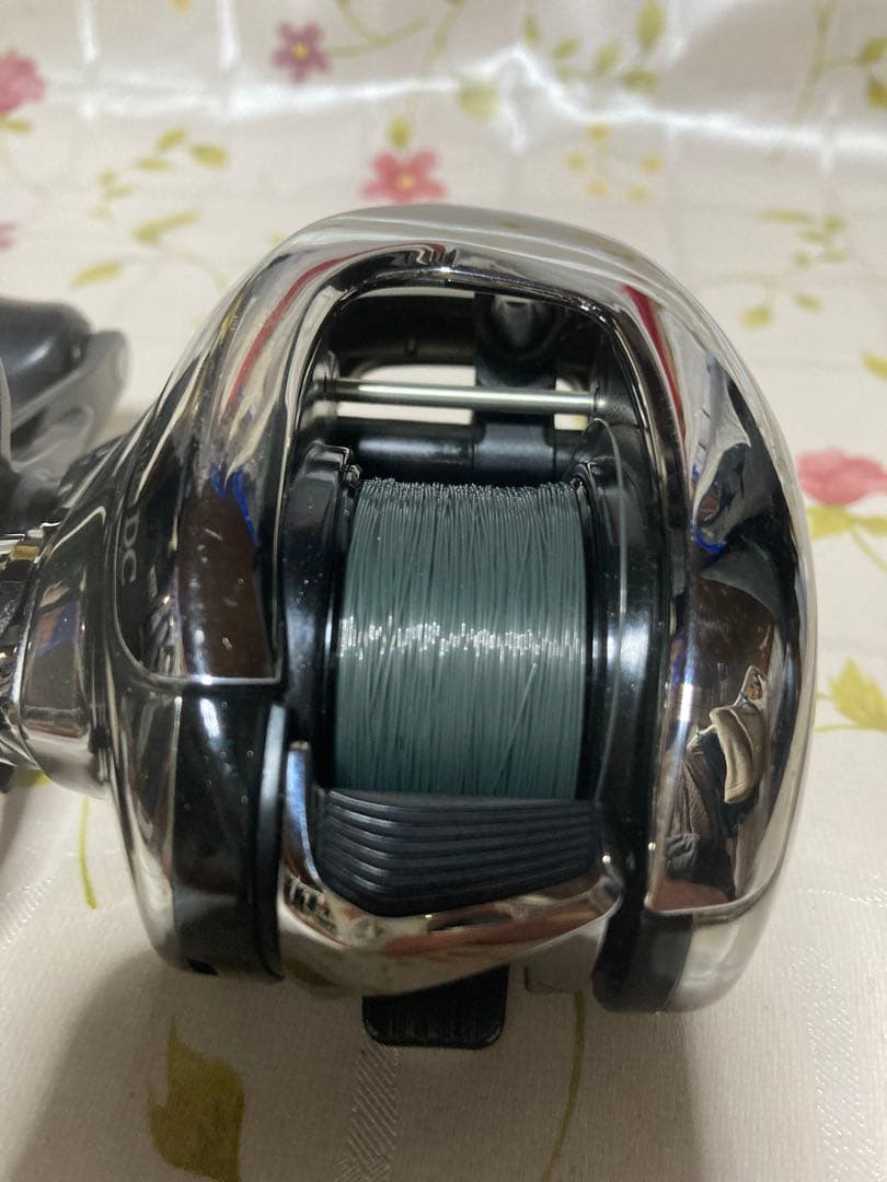 21アンタレスDC XG LEFT