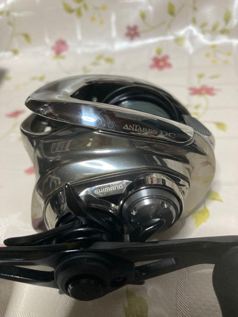 21アンタレスDC XG LEFT