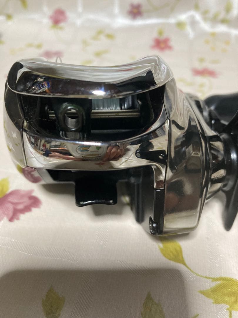 21アンタレスDC XG LEFT