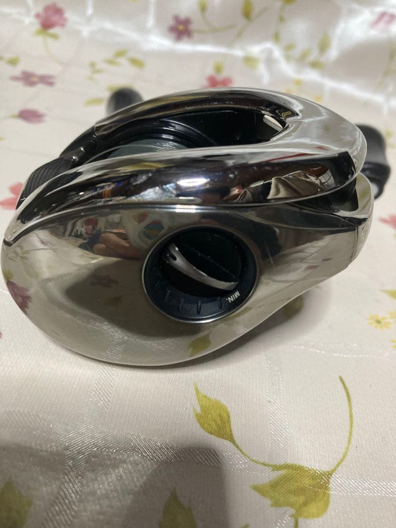 21アンタレスDC XG LEFT