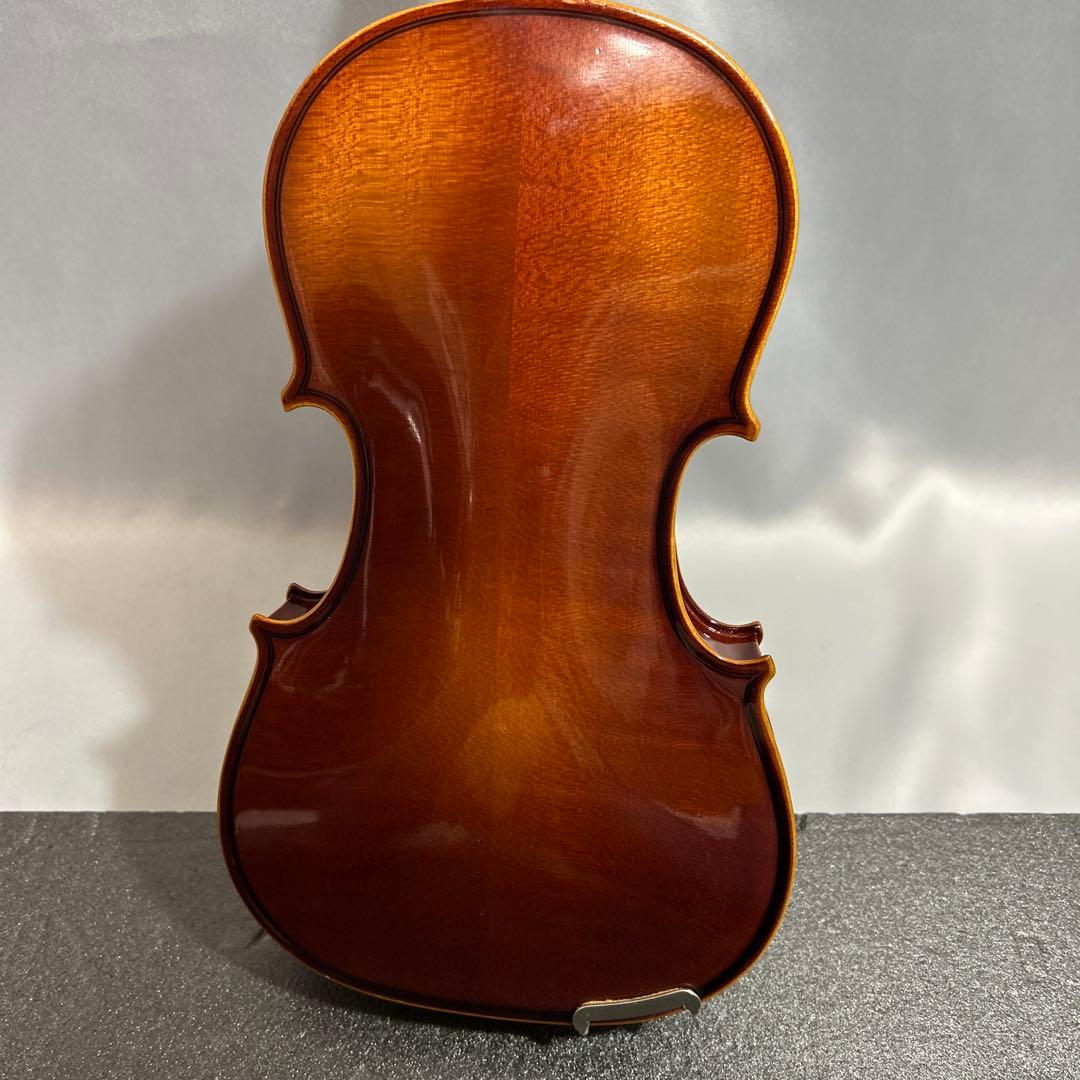 希少 KASUGA No.300 1/4 ヴァイオリン 115-125cm