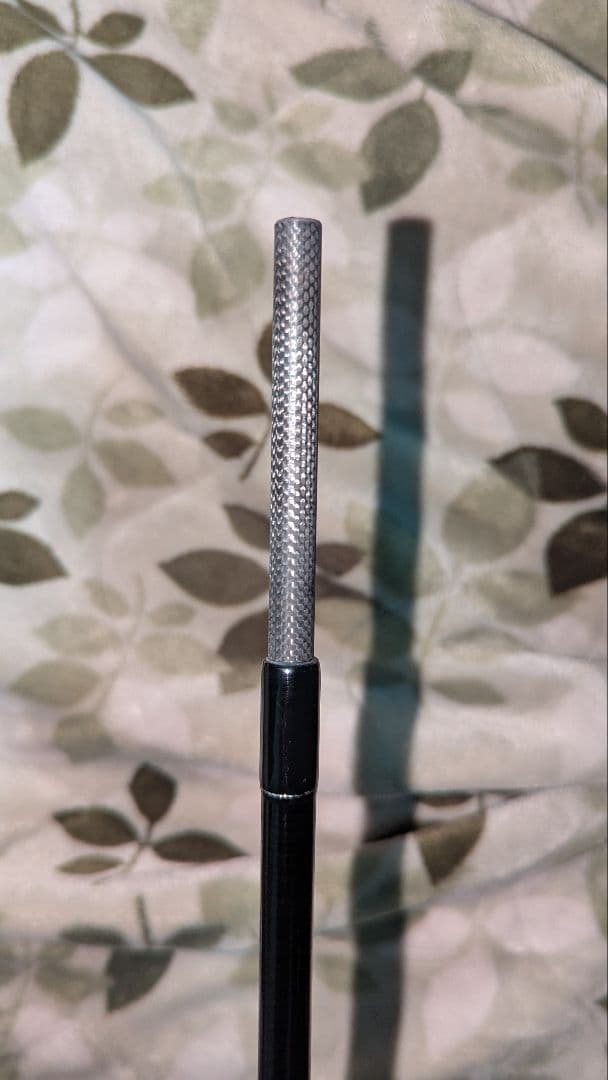 ヤマガブランクス　24ブルースナイパー103ML/M　美品