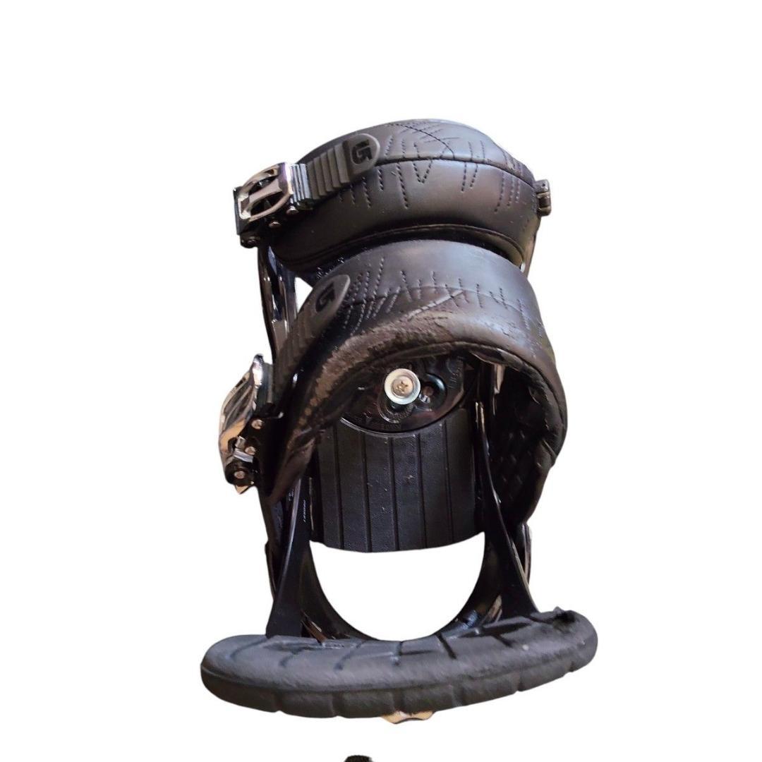 BURTON バートン スノーボード CLASH 初心者 スノーボードセット