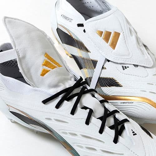 アディダス プレデター エリート FT FG チームガイスト 28.5cm