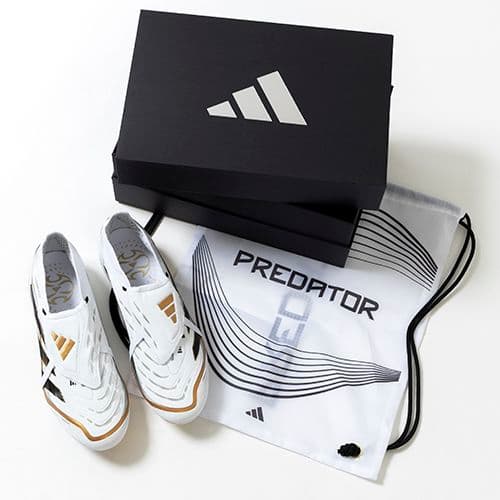 アディダス プレデター エリート FT FG チームガイスト 28.5cm