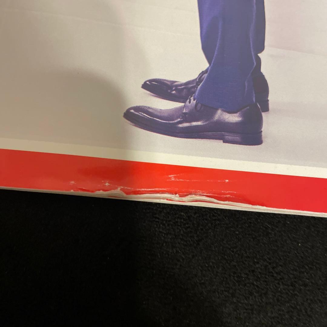 破産FTX×大谷翔平 TIME紙 2022.MAY