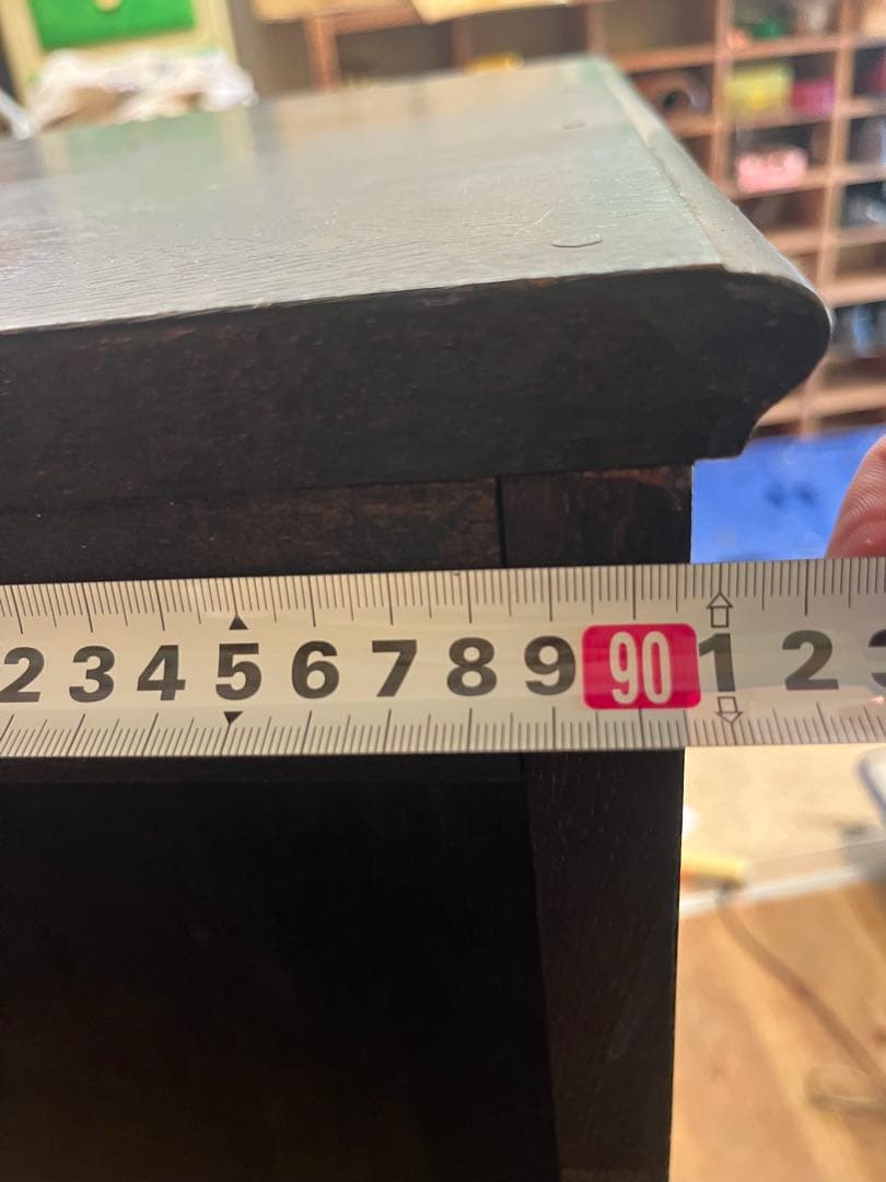 チェスト 木彫り インテリア 箪笥 昭和レトロ ビンテージ